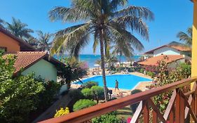 Beach Front Ocean View Porto Antigo2 Santa Maria