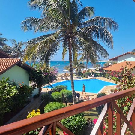 Beach Front Ocean View Porto Antigo2 Santa Maria Exterior foto