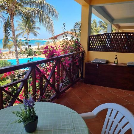 Beach Front Ocean View Porto Antigo2 Santa Maria Exterior foto