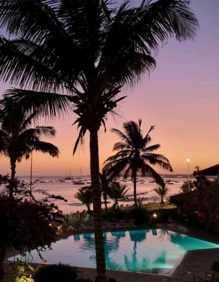 Beach Front Ocean View Porto Antigo2 Santa Maria Exterior foto