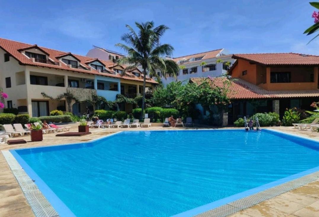 Beach Front Ocean View Porto Antigo2 Santa Maria Exterior foto