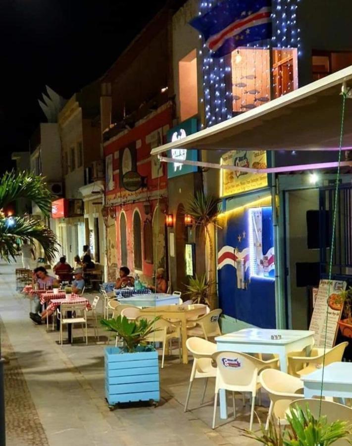 Beach Front Ocean View Porto Antigo2 Santa Maria Exterior foto