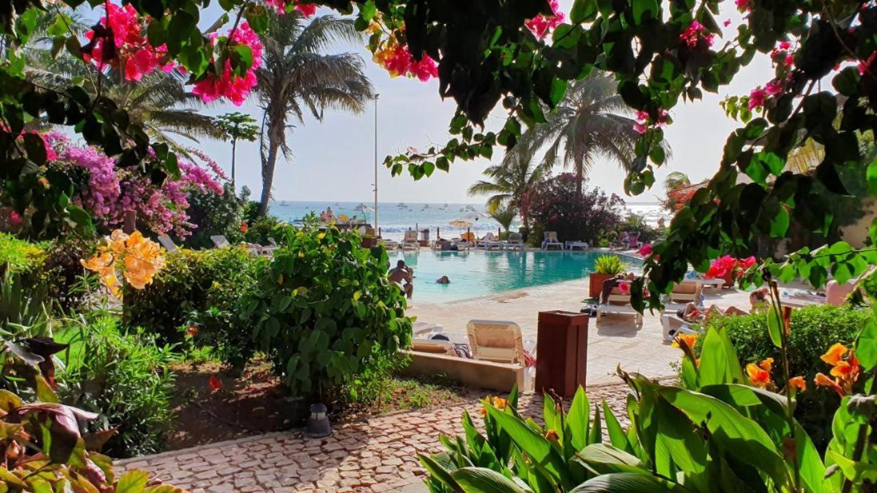 Beach Front Ocean View Porto Antigo2 Santa Maria Exterior foto