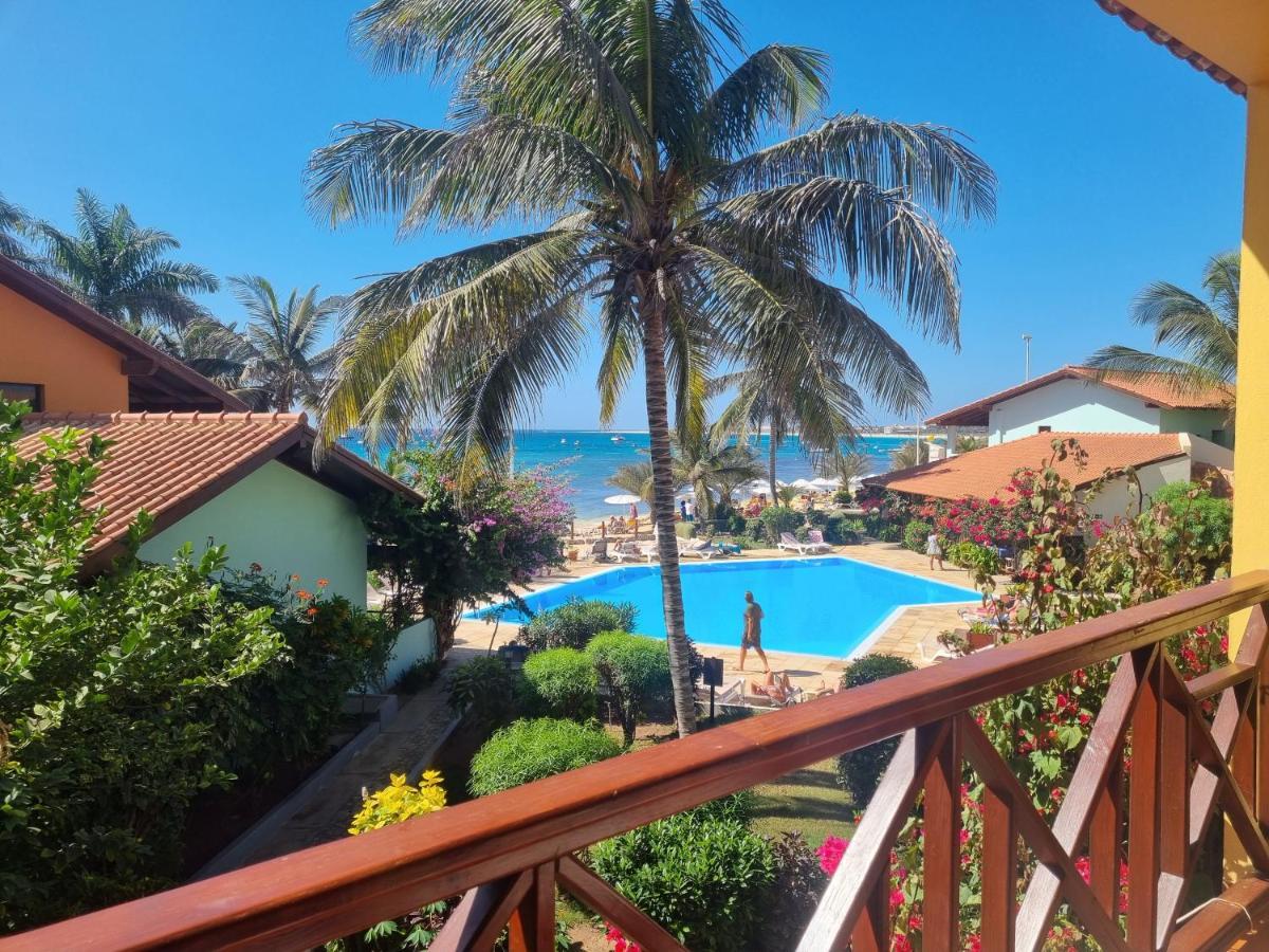 Beach Front Ocean View Porto Antigo2 Santa Maria Exterior foto